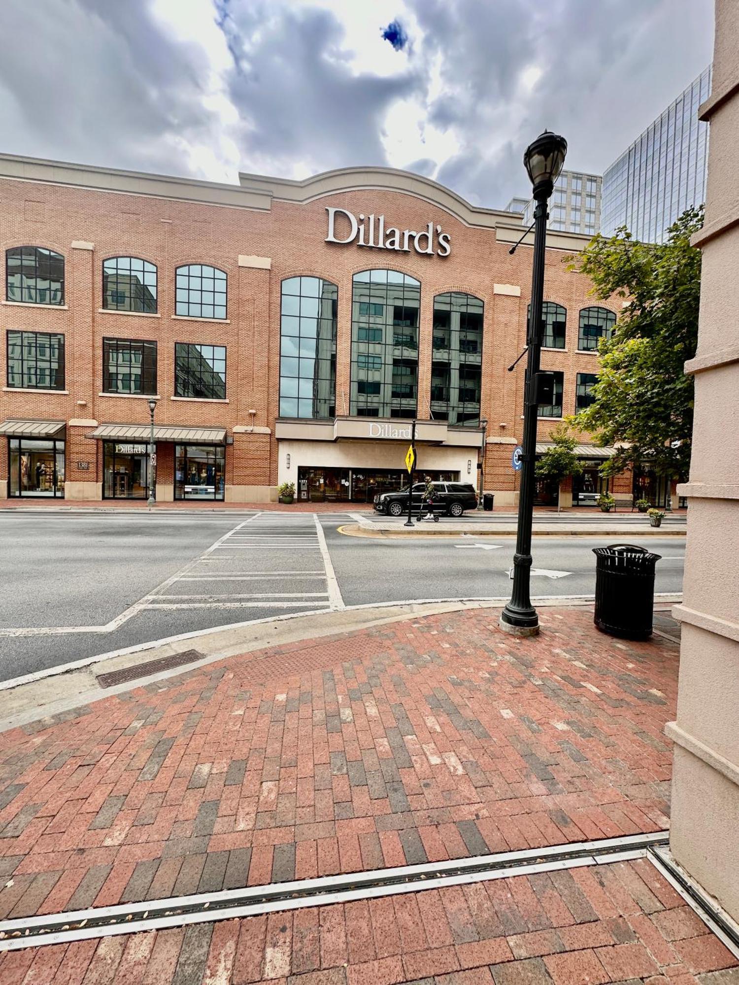 Grand 3Br Loft In Atlantic Station Apartment Атланта Екстериор снимка